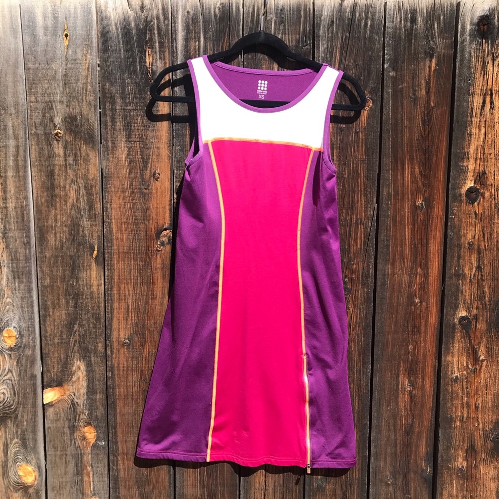 Title Nine sporty dress